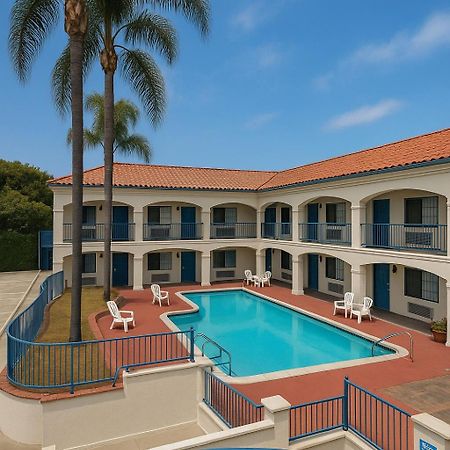Lyfe Inn & Suites By Aga - Lax Airport Inglewood Exterior photo