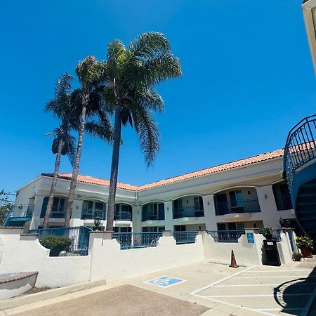 Lyfe Inn & Suites By Aga - Lax Airport Inglewood Exterior photo