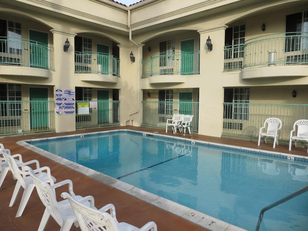 Lyfe Inn & Suites By Aga - Lax Airport Inglewood Exterior photo